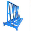 a Frame Cart Double Sided Transport Cart